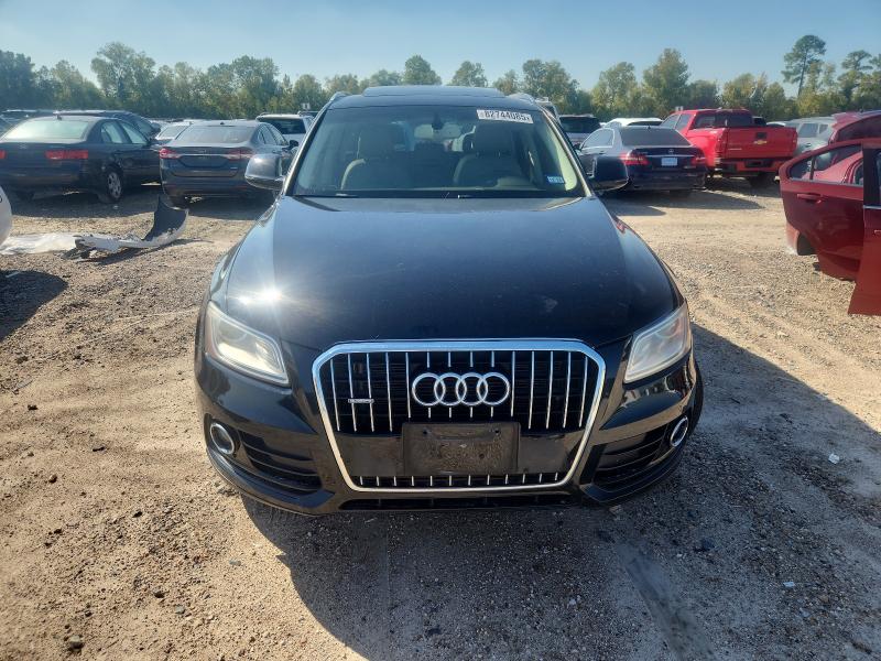 WA1LFAFP2DA012201 - 2013 AUDI Q5 PREMIUM PLUS შავი ფოტო 5