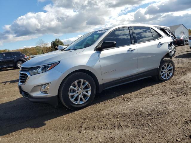 2018 CHEVROLET EQUINOX LS, 