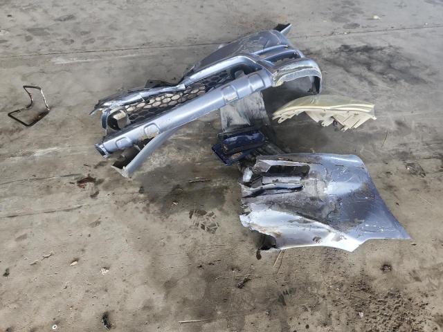 2T1KR32E14C281861 - 2004 TOYOTA COROLLA MA XR BLUE photo 12