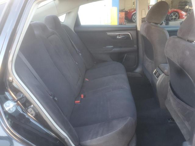 1N4AL3AP0DC195746 - 2013 NISSAN ALTIMA 2.5 Черный фото 10