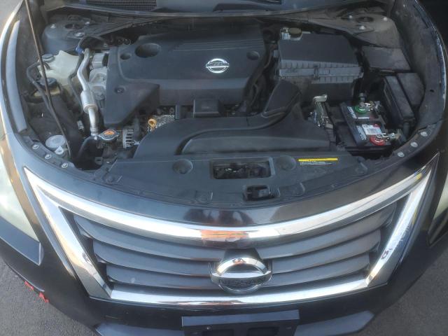 1N4AL3AP0DC195746 - 2013 NISSAN ALTIMA 2.5 Черный фото 11