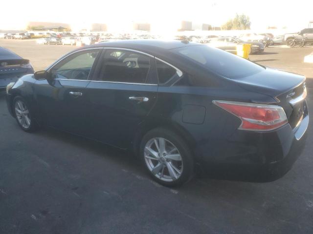 1N4AL3AP0DC195746 - 2013 NISSAN ALTIMA 2.5 Черный фото 2