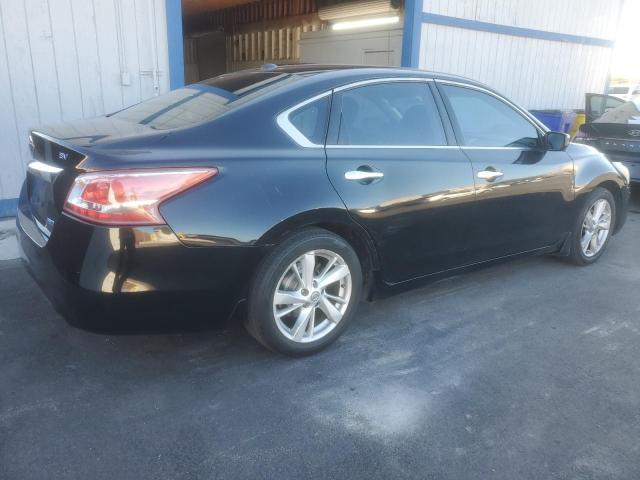 1N4AL3AP0DC195746 - 2013 NISSAN ALTIMA 2.5 Черный фото 3