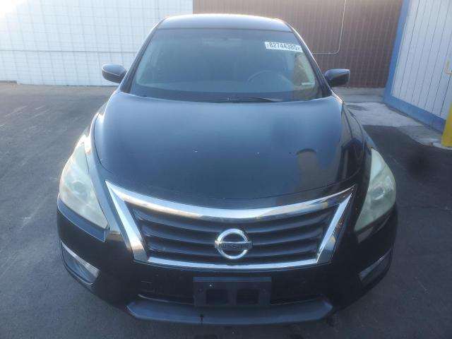 1N4AL3AP0DC195746 - 2013 NISSAN ALTIMA 2.5 Черный фото 5