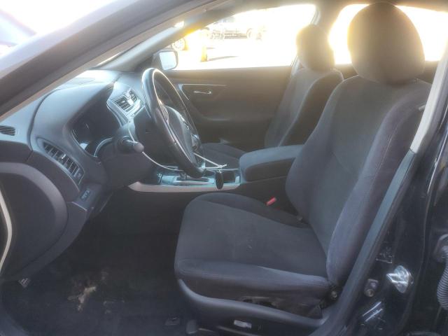 1N4AL3AP0DC195746 - 2013 NISSAN ALTIMA 2.5 Черный фото 7
