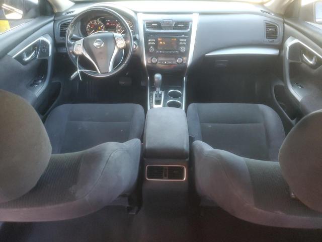 1N4AL3AP0DC195746 - 2013 NISSAN ALTIMA 2.5 Черный фото 8