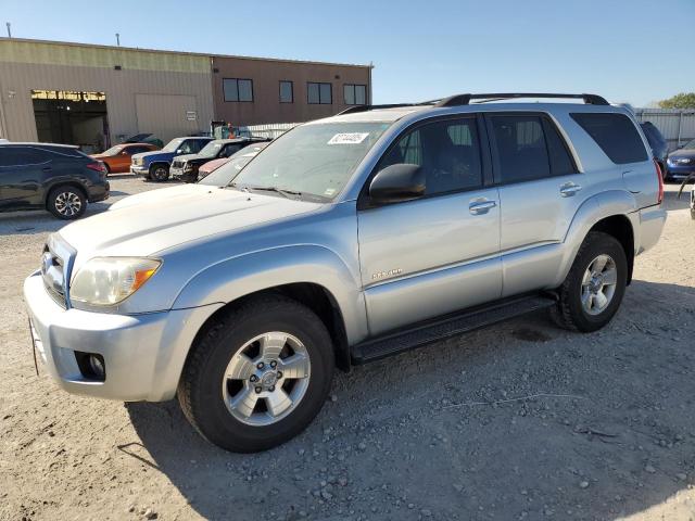 2006 TOYOTA 4RUNNER SR5, 