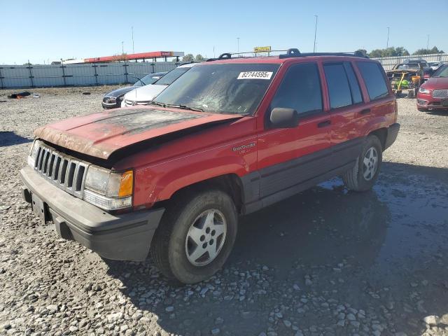 1994 JEEP GRAND CHER LAREDO, 