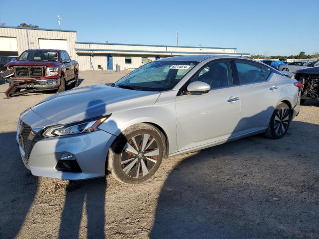 2020 NISSAN ALTIMA SL, 