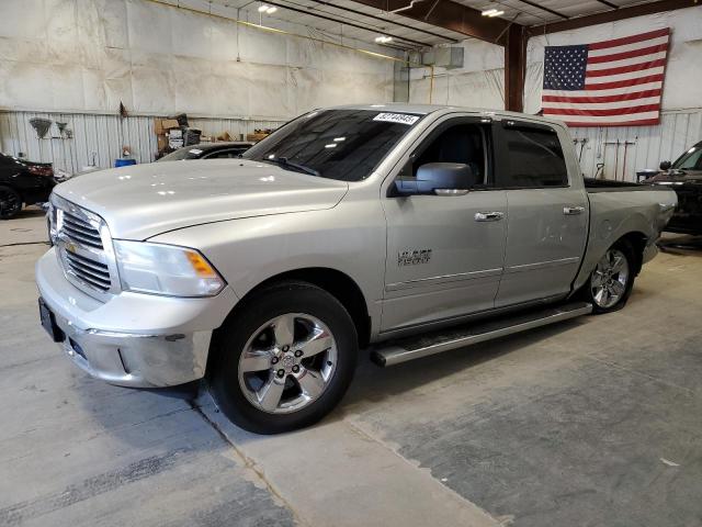 2014 RAM 1500 SLT, 