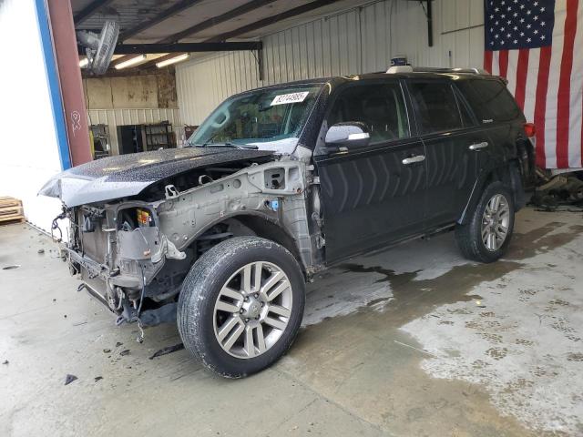 2013 TOYOTA 4RUNNER SR5, 