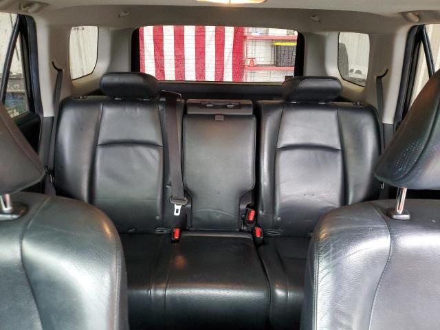 JTEZU5JR4D5060857 - 2013 TOYOTA 4RUNNER SR5 黑色 照片 10