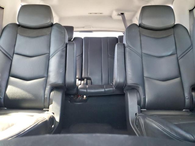 1GYS4HKJ0GR116493 - 2016 CADILLAC ESCALADE ESV LUXURY Қара фото 10