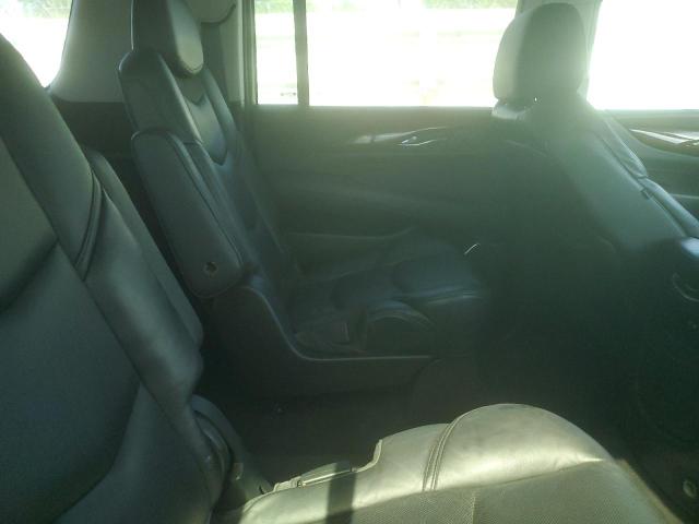 1GYS4HKJ0GR116493 - 2016 CADILLAC ESCALADE ESV LUXURY Қара фото 11