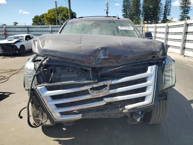 1GYS4HKJ0GR116493 - 2016 CADILLAC ESCALADE ESV LUXURY Қара фото 5