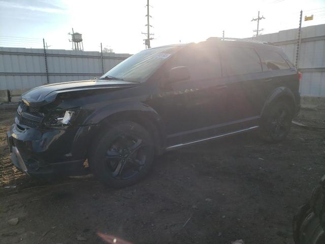 2019 DODGE JOURNEY CROSSROAD, 