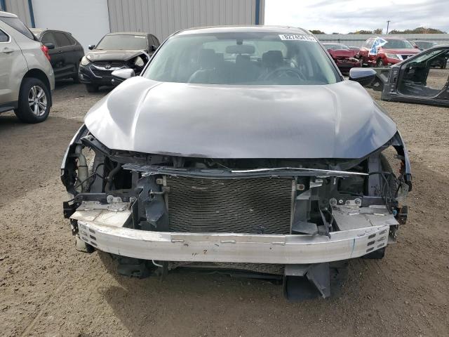 19XFC2F72GE239777 - 2016 HONDA CIVIC EX GRAY photo 5