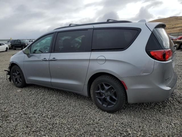 2C4RC1BG4KR615917 - 2019 CHRYSLER PACIFICA TOURING L SILVER photo 2