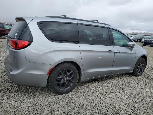 2C4RC1BG4KR615917 - 2019 CHRYSLER PACIFICA TOURING L SILVER photo 3