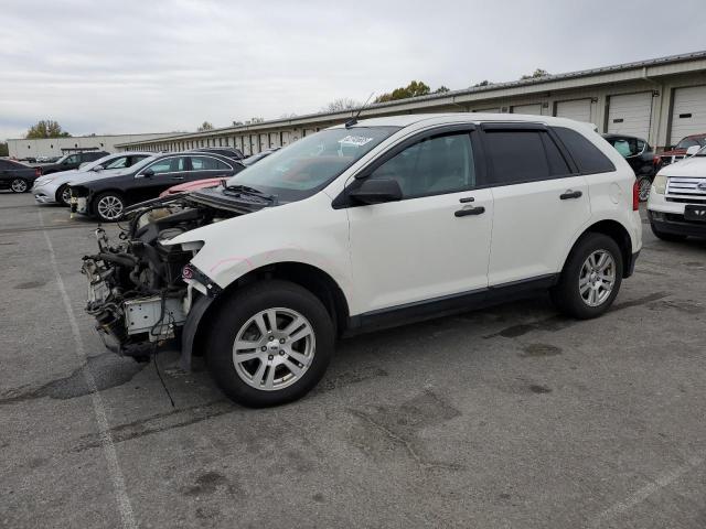 2012 FORD EDGE SE, 