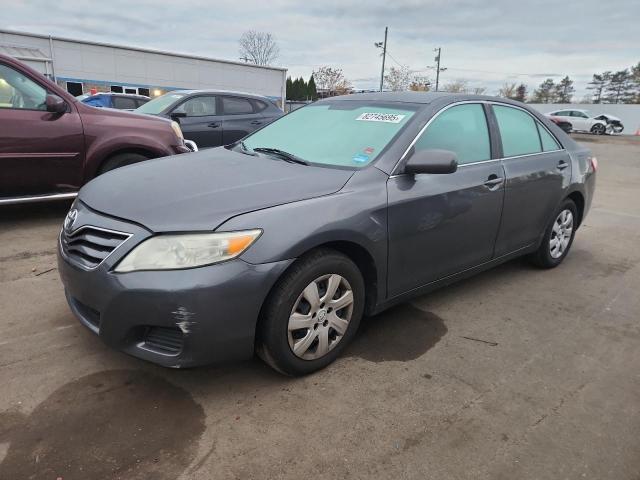 2010 TOYOTA CAMRY BASE, 