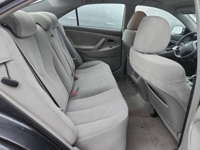 4T1BF3EK1AU060510 - 2010 TOYOTA CAMRY BASE GRAY photo 10