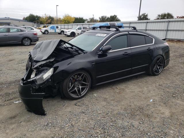 2009 ACURA TL, 
