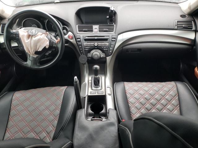 19UUA96509A004421 - 2009 ACURA TL 黑色 照片 8