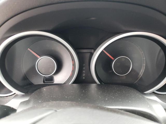 19UUA96509A004421 - 2009 ACURA TL 黑色 照片 9