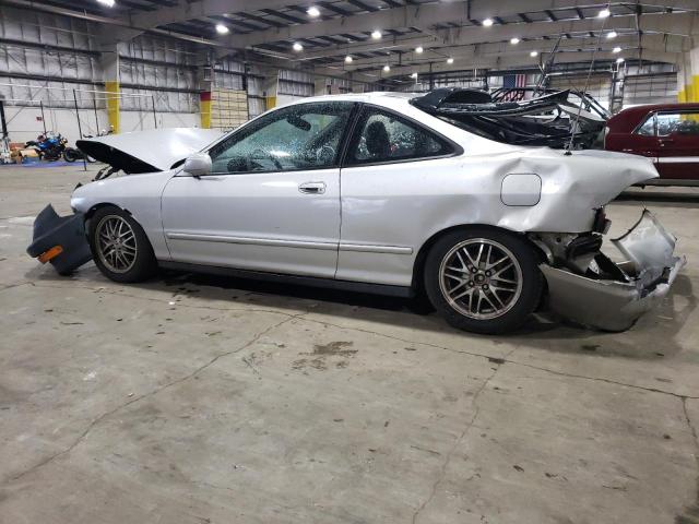 JH4DC4359XS009249 - 1999 ACURA INTEGRA LS SILVER photo 2