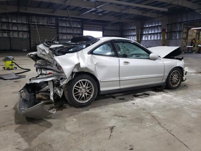 JH4DC4359XS009249 - 1999 ACURA INTEGRA LS SILVER photo 3