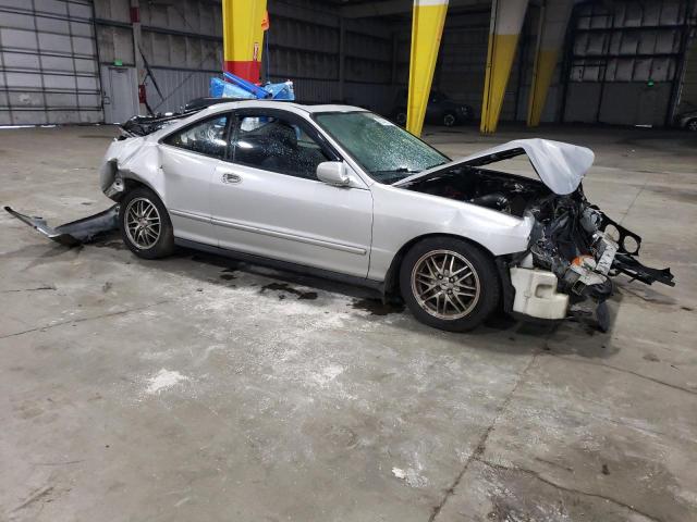 JH4DC4359XS009249 - 1999 ACURA INTEGRA LS SILVER photo 4