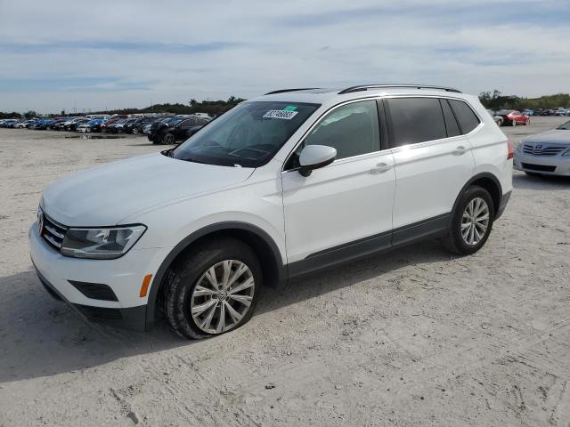 2019 VOLKSWAGEN TIGUAN SE, 