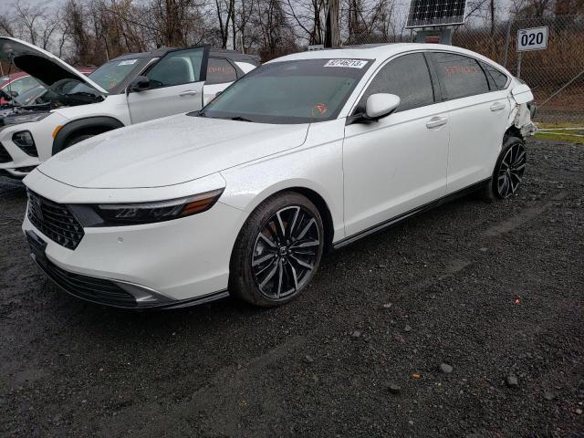 2023 HONDA ACCORD TOURING HYBRID, 