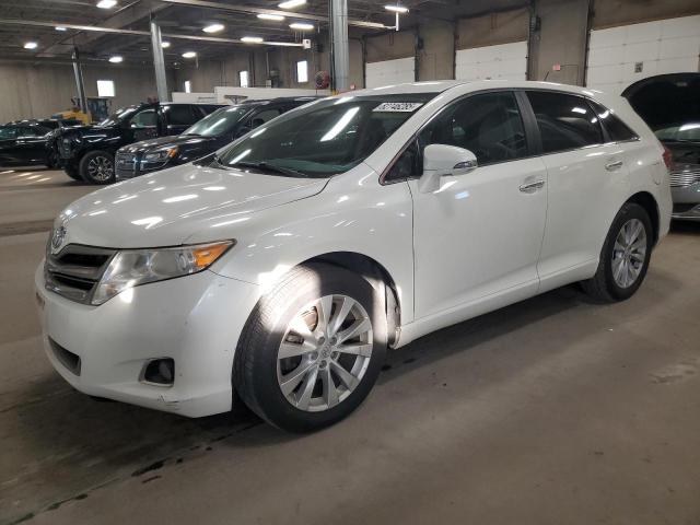 2013 TOYOTA VENZA LE, 