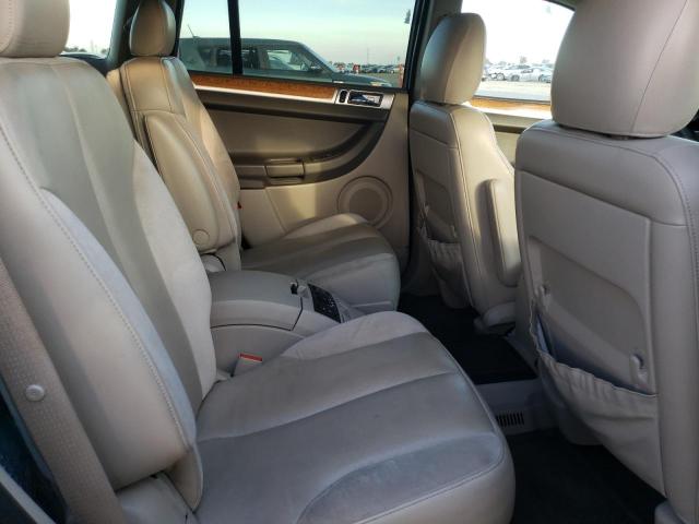 2A8GF784X6R925468 - 2006 CHRYSLER PACIFICA LIMITED 金色 照片 11