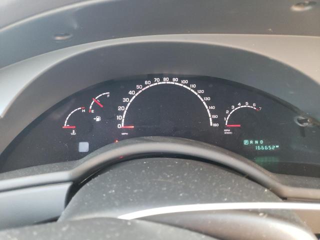 2A8GF784X6R925468 - 2006 CHRYSLER PACIFICA LIMITED 金色 照片 9