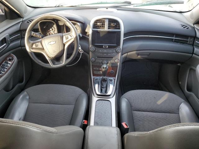 1G11D5RR3DF108387 - 2013 CHEVROLET MALIBU 1LT Күміс фото 8