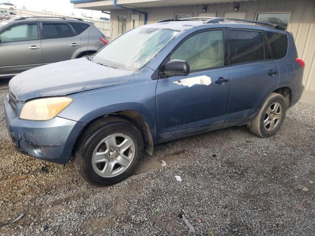 2008 TOYOTA RAV4, 