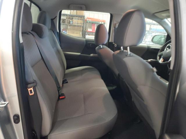 3TYAZ5CN4PT040348 - 2023 TOYOTA TACOMA DOUBLE CAB Plata foto 10