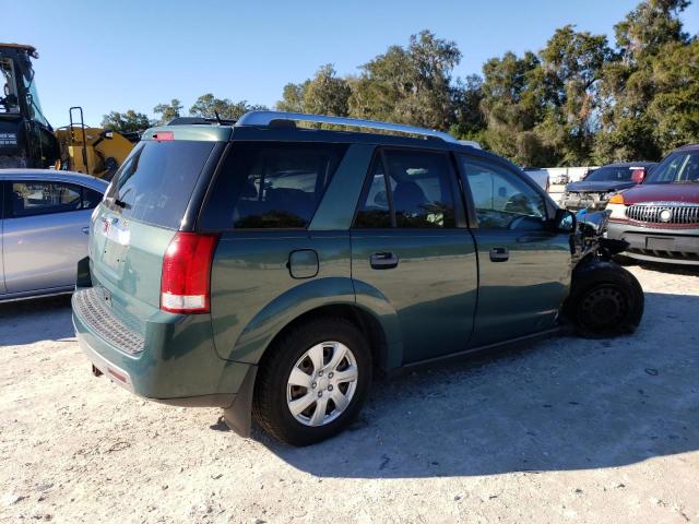 5GZCZ33D07S875496 - 2007 SATURN VUE GREEN photo 3