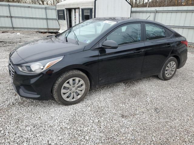 2022 HYUNDAI ACCENT SE, 