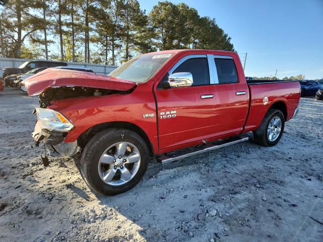 2014 RAM 1500 SLT, 