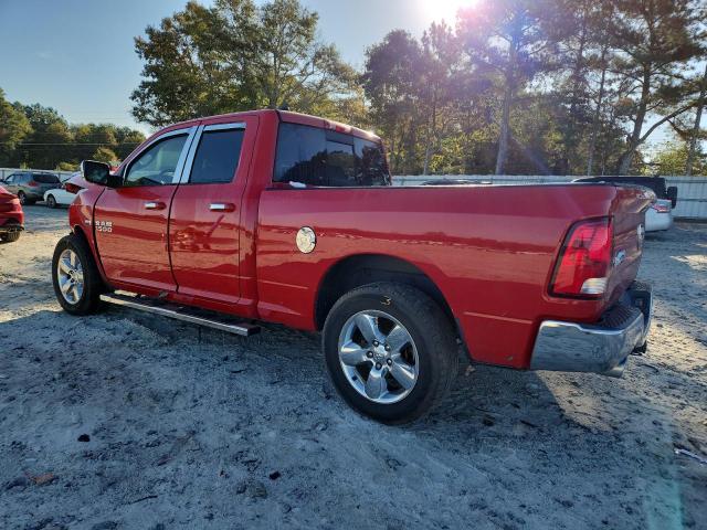 1C6RR6GT8ES129686 - 2014 RAM 1500 SLT Qırmızı foto 2