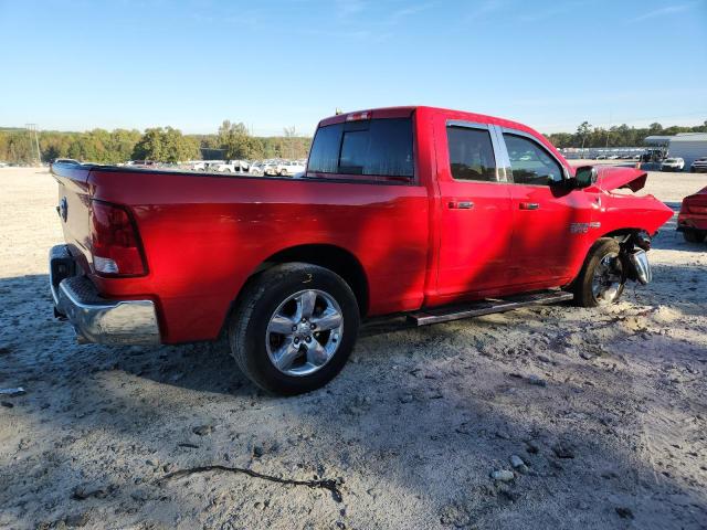 1C6RR6GT8ES129686 - 2014 RAM 1500 SLT Qırmızı foto 3