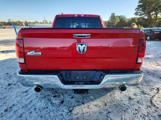 1C6RR6GT8ES129686 - 2014 RAM 1500 SLT Qırmızı foto 6