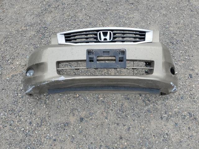 1HGCP3F81AA023159 - 2010 HONDA ACCORD EXL GOLD photo 12