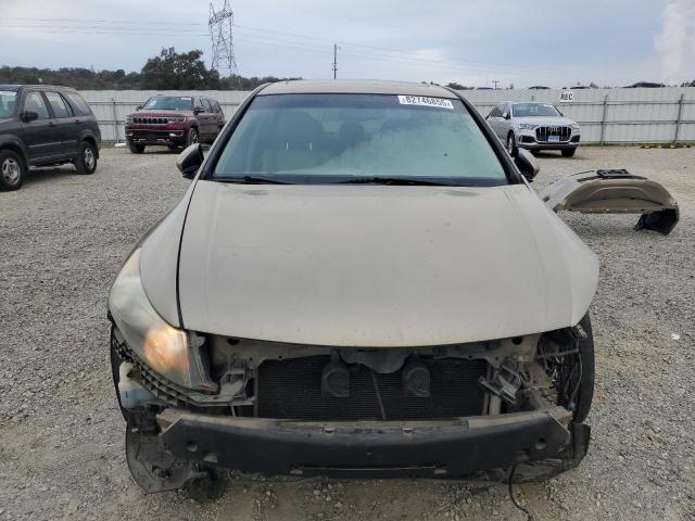 1HGCP3F81AA023159 - 2010 HONDA ACCORD EXL GOLD photo 5