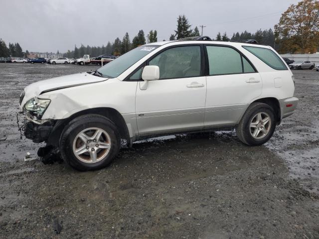 2001 LEXUS RX 300, 