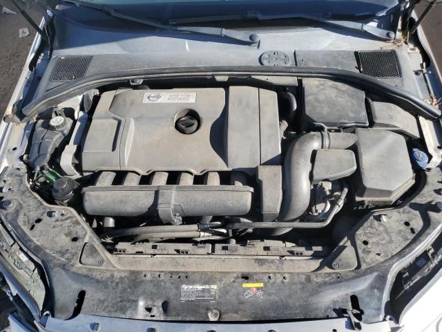 YV4BZ982881027796 - 2008 VOLVO XC70 SILVER photo 12